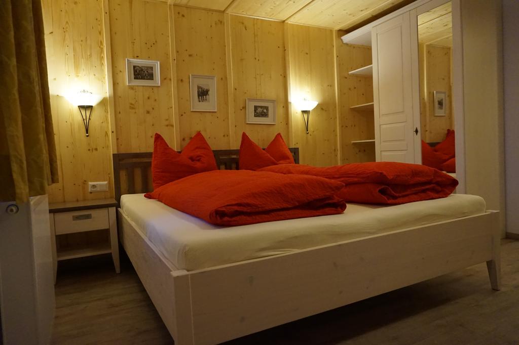 Appartment Kainhofer Sankt Martin am Tennengebirge Quarto foto