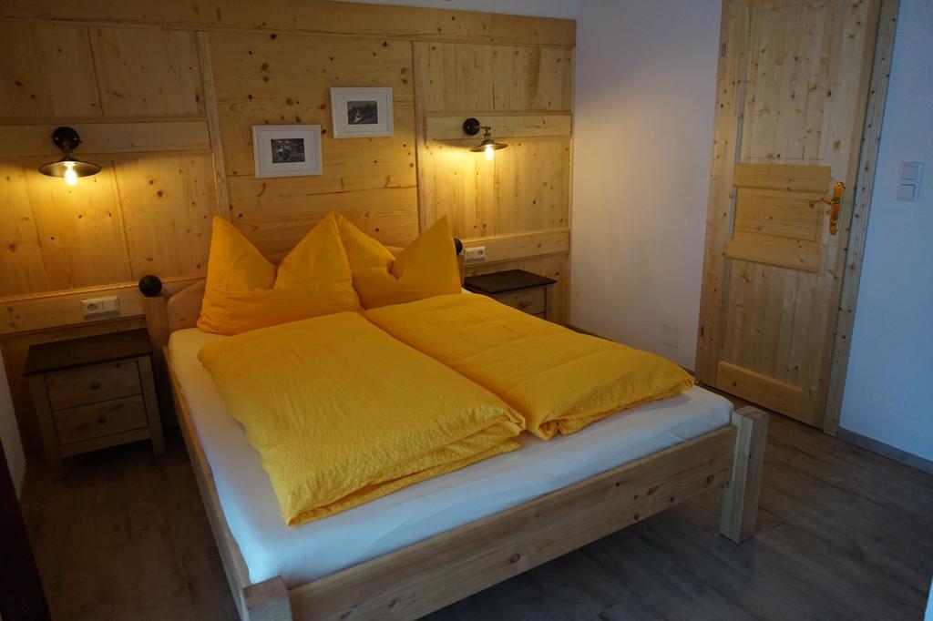 Appartment Kainhofer Sankt Martin am Tennengebirge Quarto foto