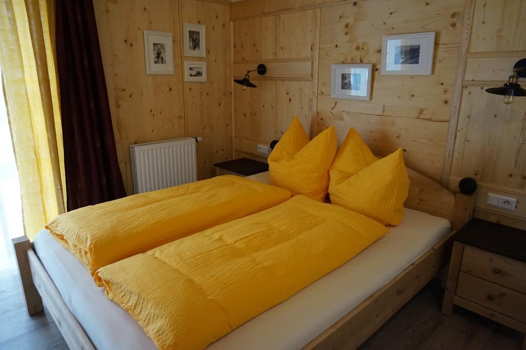 Appartment Kainhofer Sankt Martin am Tennengebirge Exterior foto