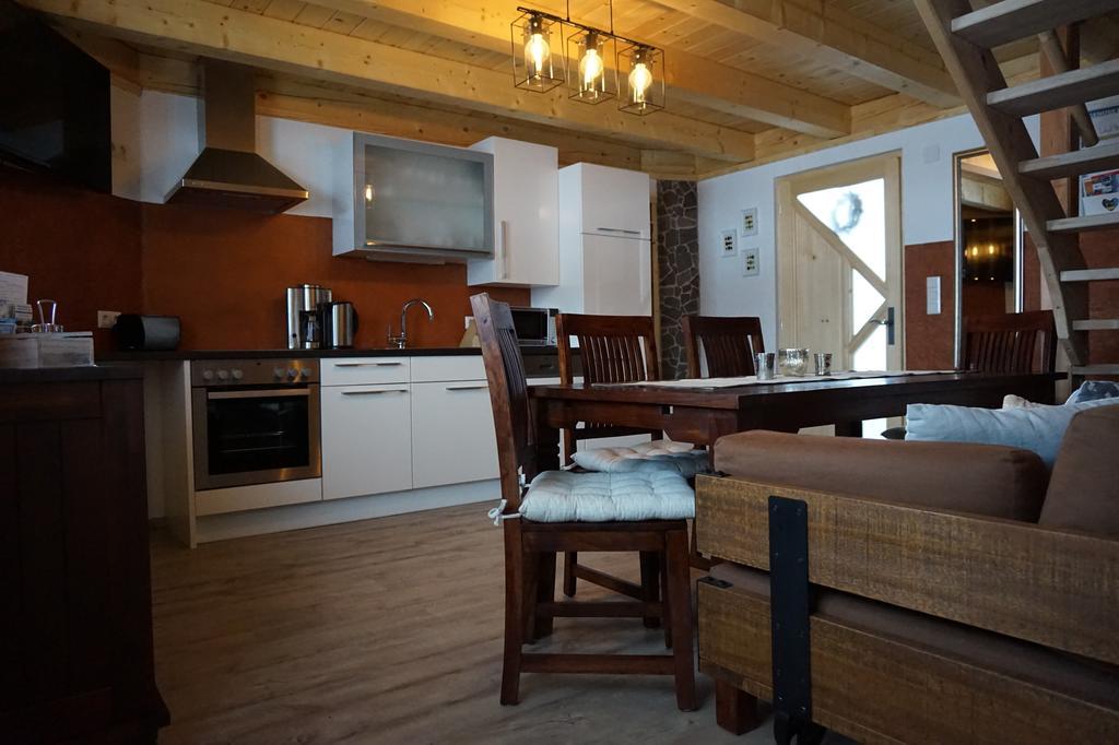 Appartment Kainhofer Sankt Martin am Tennengebirge Quarto foto